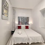 San Jose Y Maderuelo A Apartament *