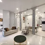 Apartament San Jose Y Maderuelo A Ávila