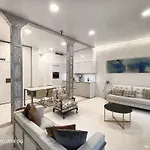 San Jose Y Maderuelo A Apartament *