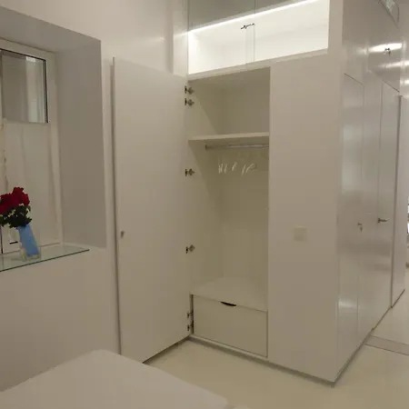 San Jose Y Maderuelo A Apartman *