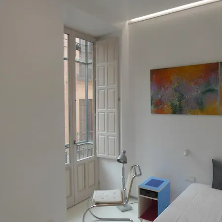 San José Y Maderuelo A *