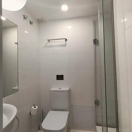 Appartement San José Y Maderuelo A *