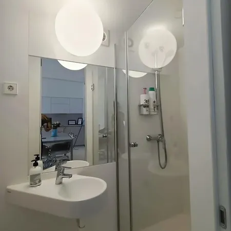 Appartement San José Y Maderuelo A Ávila