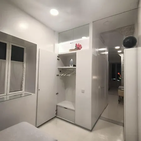 Apartman San Jose Y Maderuelo A