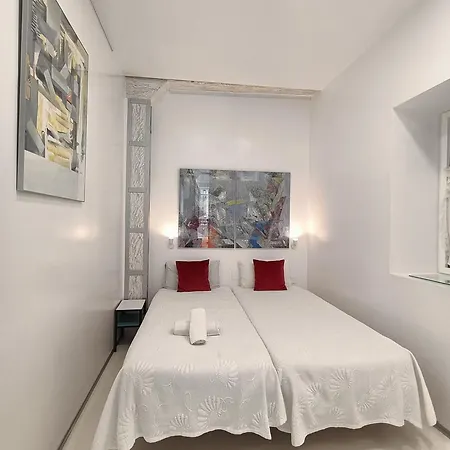 San José Y Maderuelo A Appartement *