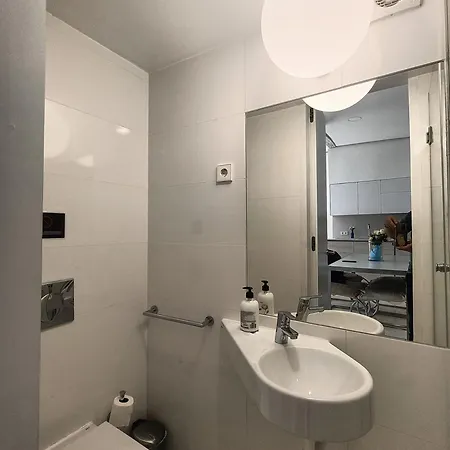 San Jose Y Maderuelo A Ávila
