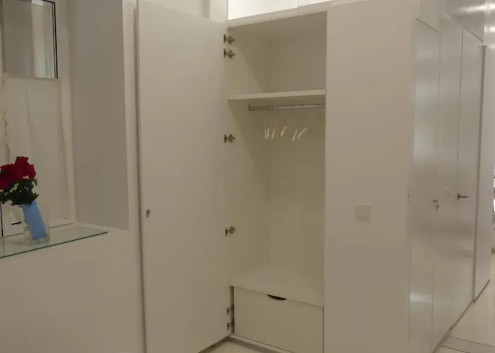 San Jose Y Maderuelo A Apartman *