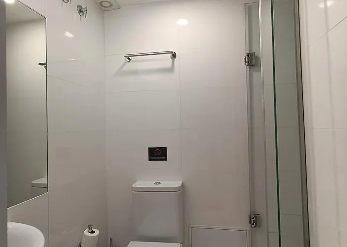 Apartman San Jose Y Maderuelo A *