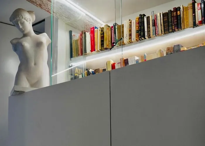 San Jose Y Maderuelo A