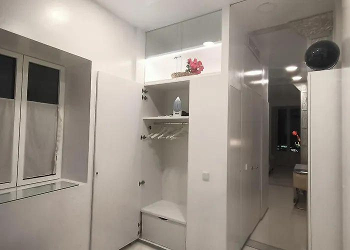 Apartment San Jose Y Maderuelo A