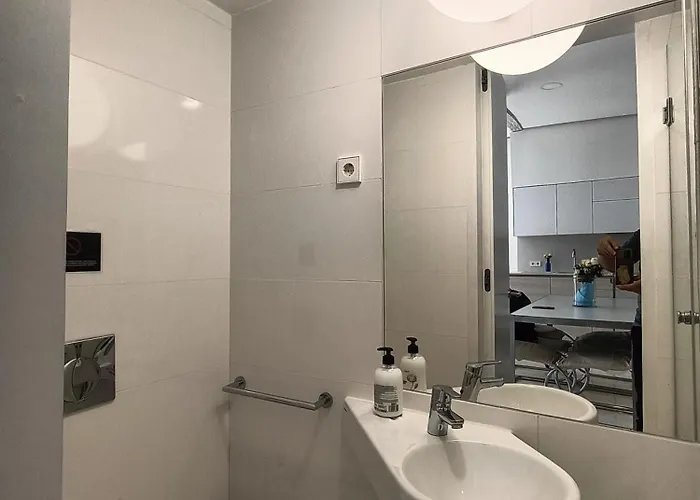 San Jose Y Maderuelo A Avila